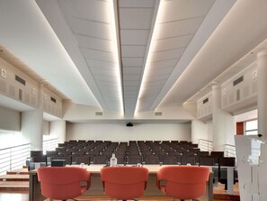 Sala de reuniones