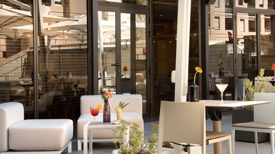 Mercure Montpellier Centre Comédie