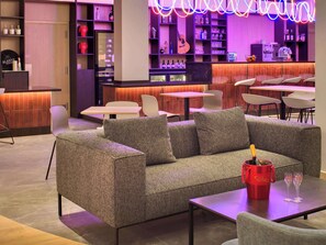 Bar (sur place)