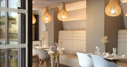 Mercure Montpellier Centre Comédie