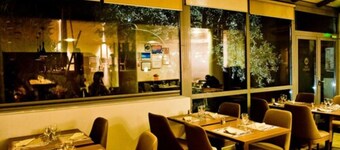 Best Western Hotel Le Sud