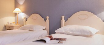 Best Western Hotel Le Sud
