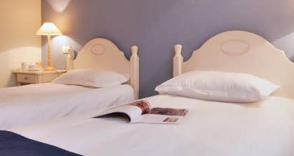 Best Western Hotel Le Sud