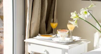 Best Western Hotel Le Sud