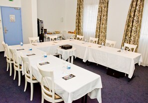 Sala de reuniones