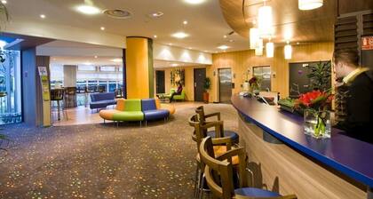 Canal Suites - Paris la Villette