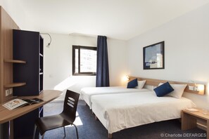 Comfort Suite - Canal Suites - Paris la Villette (Paris)