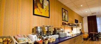 Canal Suites - Paris la Villette