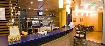 Canal Suites - Paris la Villette