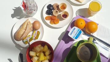 Frokostområde