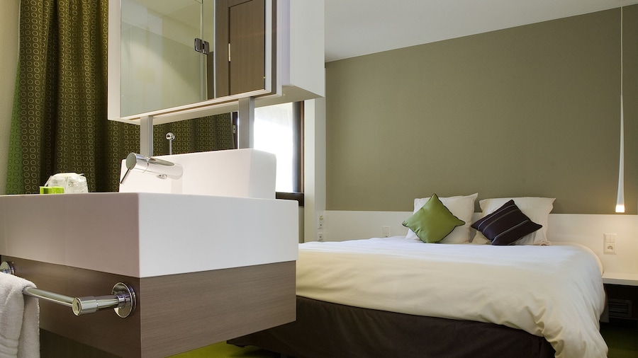 ibis Styles Bordeaux Aéroport Mérignac