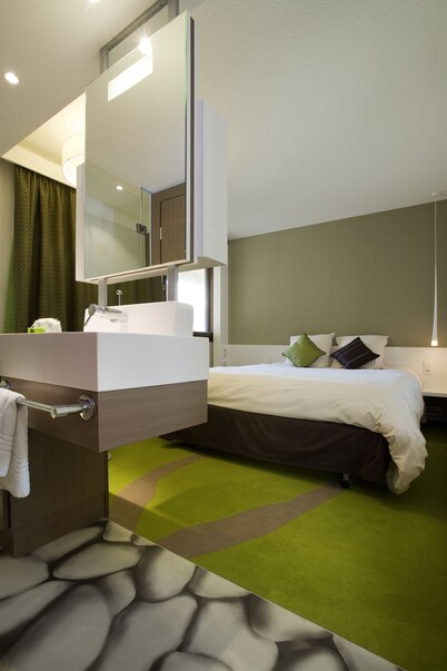 ibis Styles Bordeaux Aéroport Mérignac