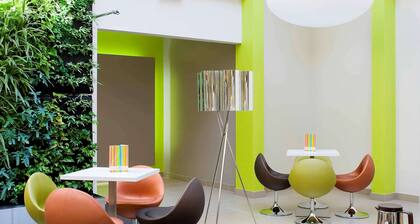 ibis Styles Bordeaux Aéroport Mérignac