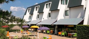ibis Styles Bordeaux Aéroport Mérignac