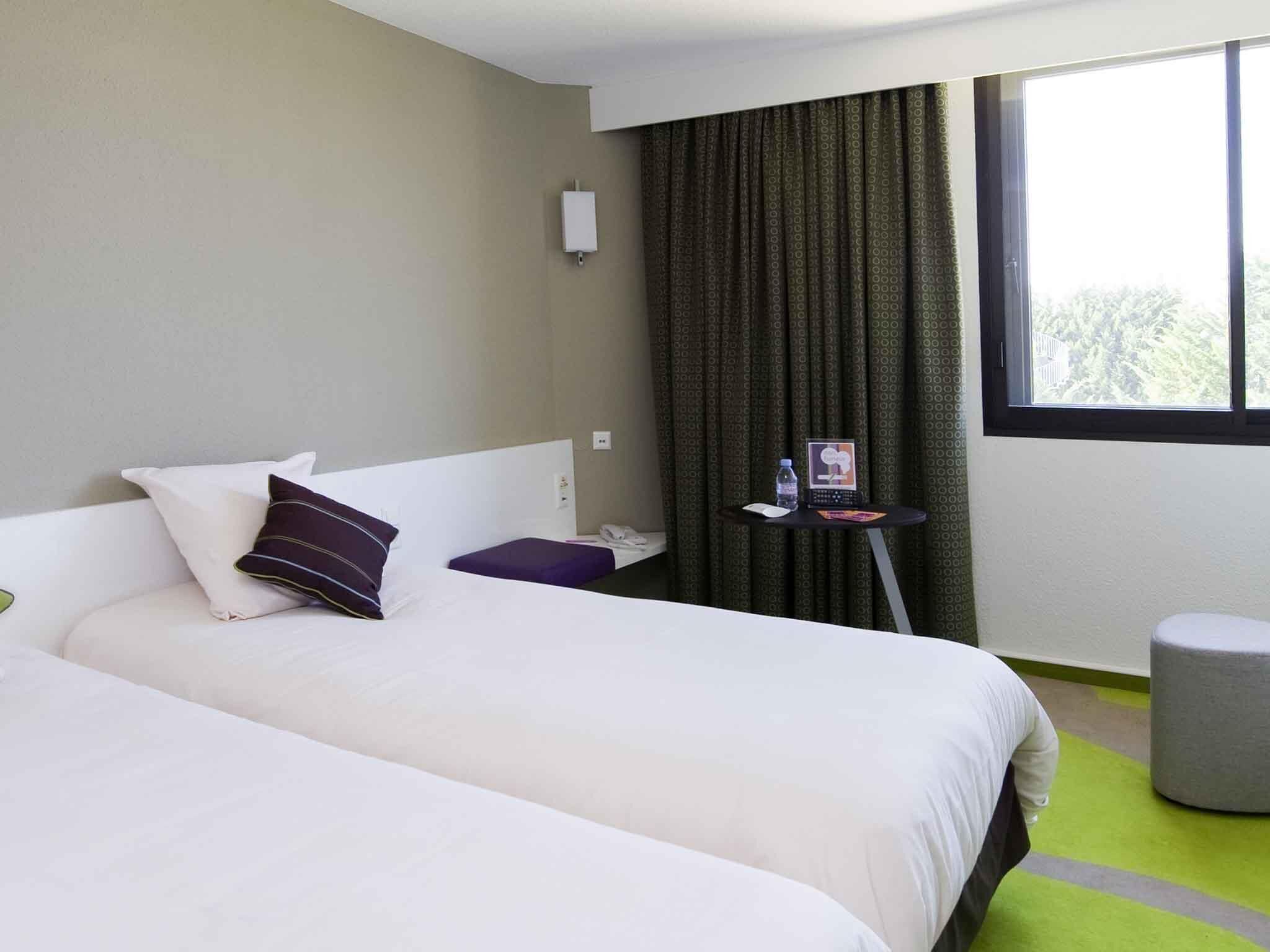 premium bedding, desk, blackout curtains, soundproofing