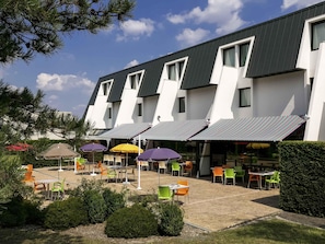 Mittagessen und Abendessen