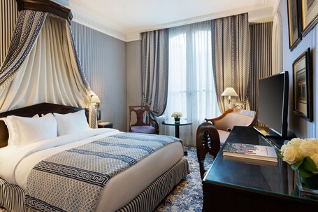 Le Dokhans Paris Arc de Triomphe, a Tribute Portfolio Hotel - Image 28