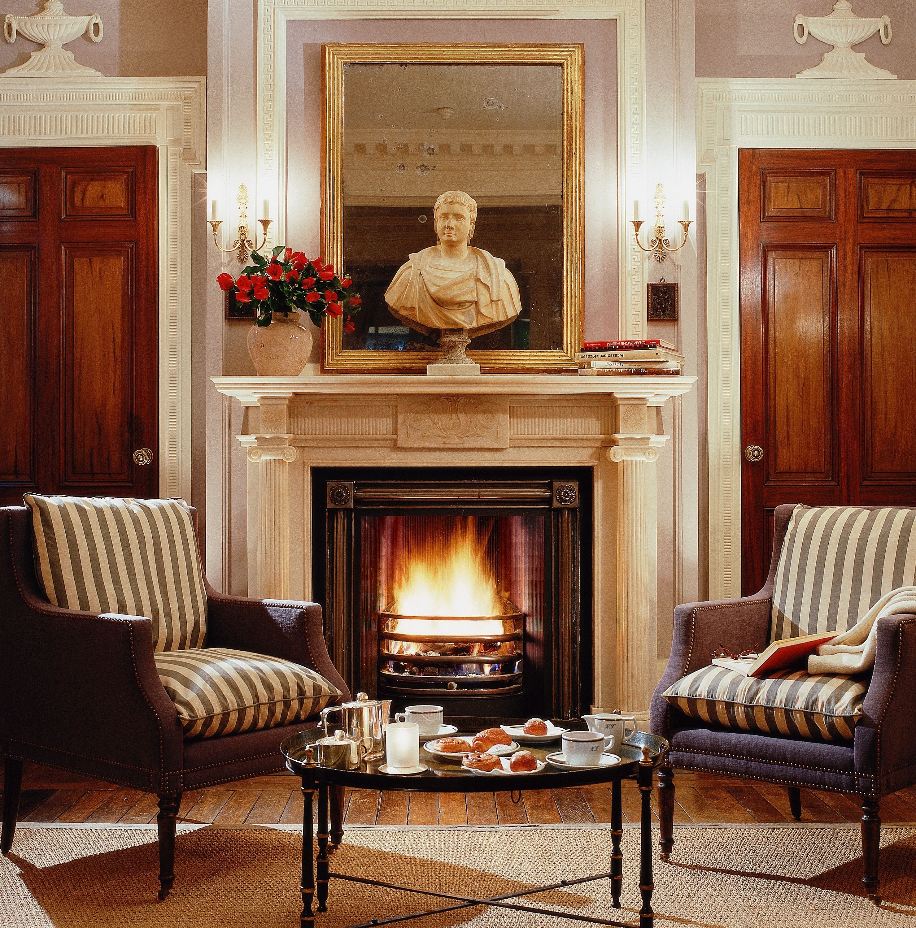 Photo - Le Dokhan’s Paris Arc de Triomphe, a Tribute Portfolio Hotel