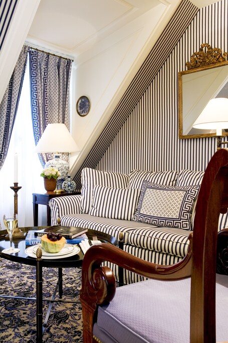 Le Dokhans Paris Arc de Triomphe, a Tribute Portfolio Hotel - Image 37