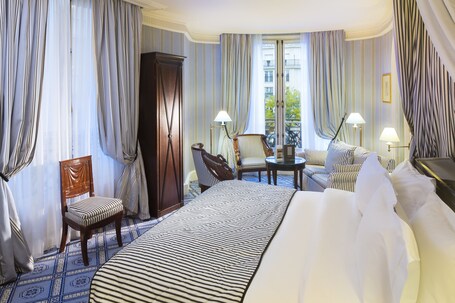 Le Dokhans Paris Arc de Triomphe, a Tribute Portfolio Hotel - Image 73