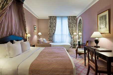 Le Dokhans Paris Arc de Triomphe, a Tribute Portfolio Hotel - Image 60