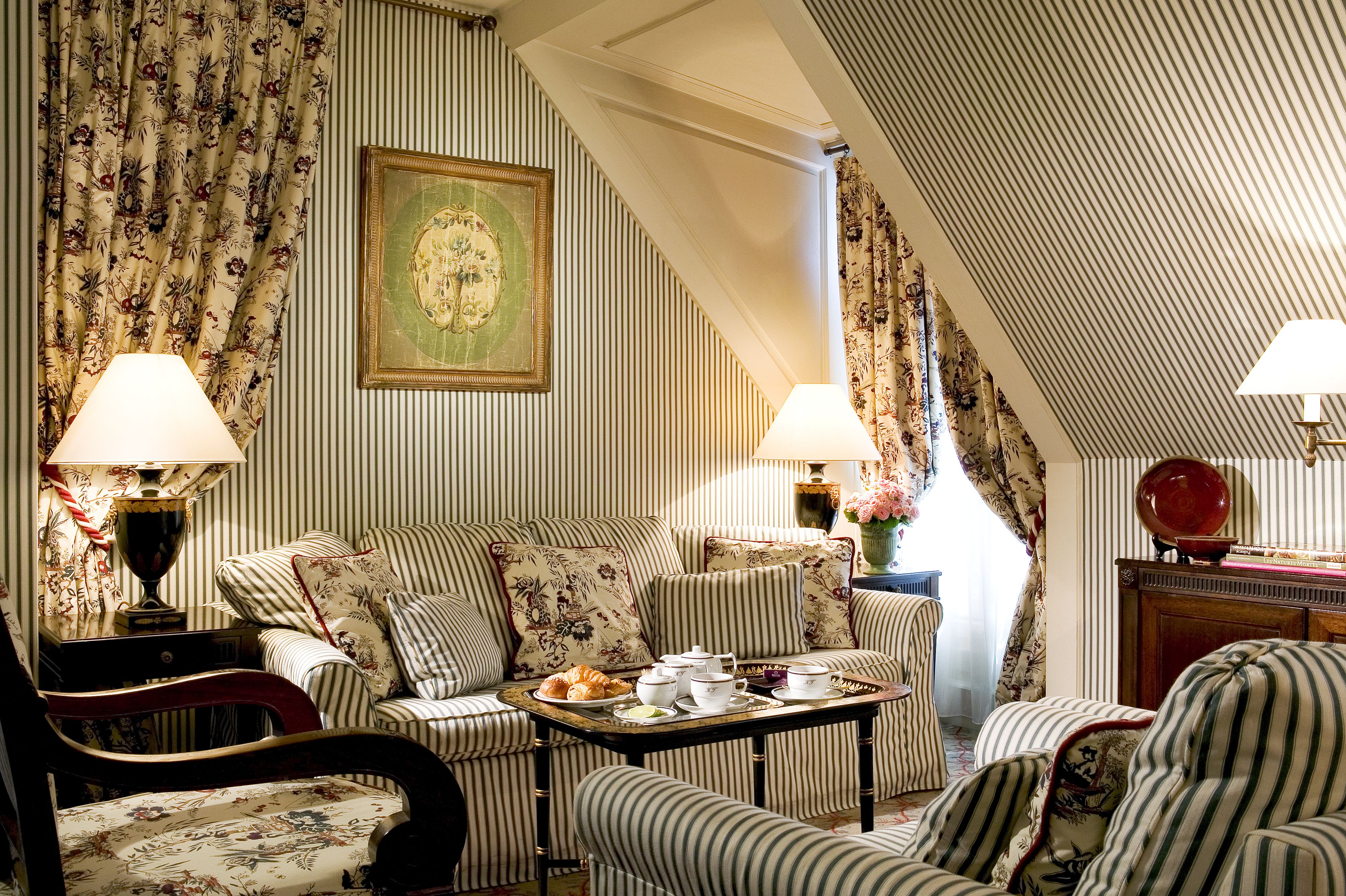 Photo - Le Dokhan’s Paris Arc de Triomphe, a Tribute Portfolio Hotel