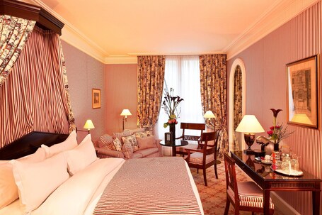 Le Dokhans Paris Arc de Triomphe, a Tribute Portfolio Hotel - Image 76