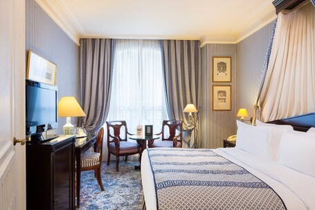 Le Dokhans Paris Arc de Triomphe, a Tribute Portfolio Hotel - Image 75