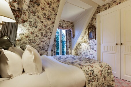 Le Dokhans Paris Arc de Triomphe, a Tribute Portfolio Hotel - Image 77