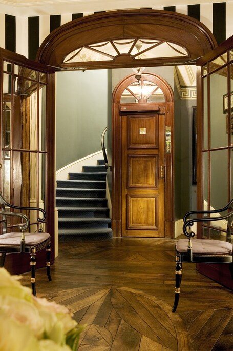 Le Dokhans Paris Arc de Triomphe, a Tribute Portfolio Hotel - Image 44