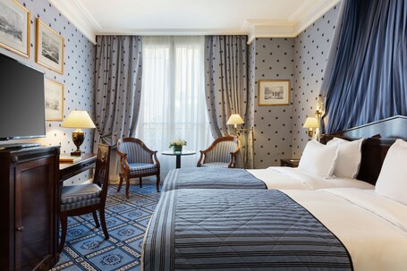 Le Dokhans Paris Arc de Triomphe, a Tribute Portfolio Hotel - Image 62