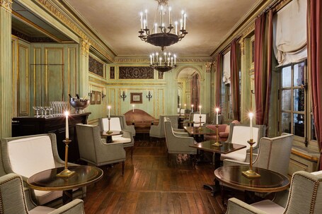Le Dokhans Paris Arc de Triomphe, a Tribute Portfolio Hotel - Image 8
