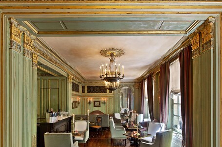 Le Dokhans Paris Arc de Triomphe, a Tribute Portfolio Hotel - Image 38