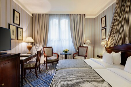 Le Dokhans Paris Arc de Triomphe, a Tribute Portfolio Hotel - Image 52