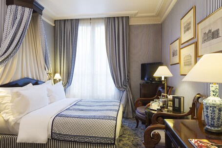 Le Dokhans Paris Arc de Triomphe, a Tribute Portfolio Hotel - Image 79