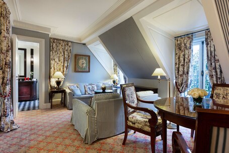 Le Dokhans Paris Arc de Triomphe, a Tribute Portfolio Hotel - Image 36