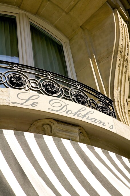 Le Dokhans Paris Arc de Triomphe, a Tribute Portfolio Hotel - Image 11
