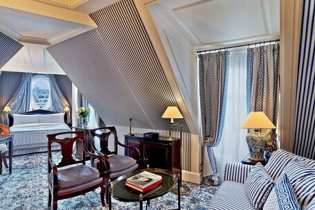 Le Dokhans Paris Arc de Triomphe, a Tribute Portfolio Hotel - Image 15