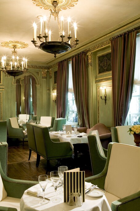Le Dokhans Paris Arc de Triomphe, a Tribute Portfolio Hotel - Image 31