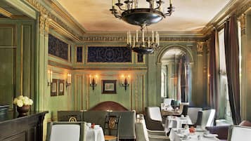 Bar (sur place)