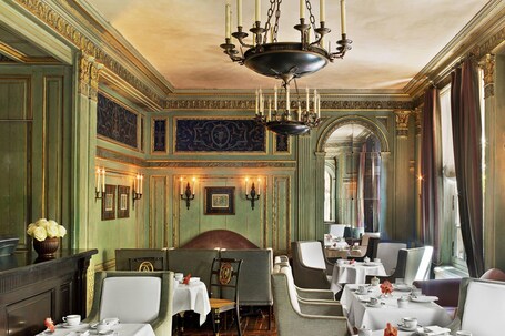 Le Dokhans Paris Arc de Triomphe, a Tribute Portfolio Hotel - Image 17