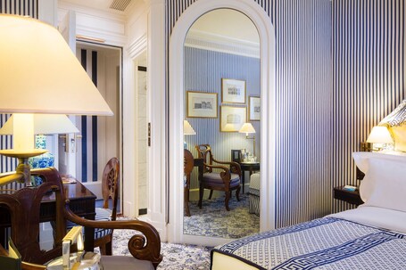 Le Dokhans Paris Arc de Triomphe, a Tribute Portfolio Hotel - Image 27