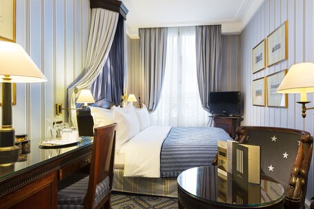 Le Dokhans Paris Arc de Triomphe, a Tribute Portfolio Hotel - Image 78