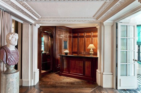 Le Dokhans Paris Arc de Triomphe, a Tribute Portfolio Hotel - Image 16