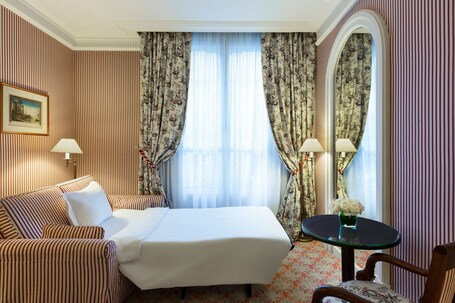 Le Dokhans Paris Arc de Triomphe, a Tribute Portfolio Hotel - Image 47