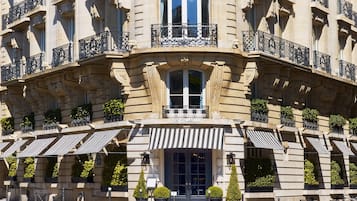 Exterieur