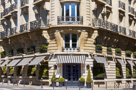Le Dokhans Paris Arc de Triomphe, a Tribute Portfolio Hotel - Image 2