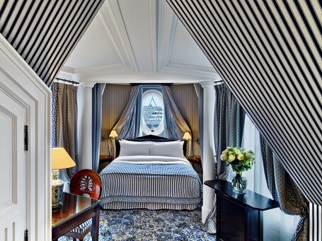 Le Dokhans Paris Arc de Triomphe, a Tribute Portfolio Hotel - Image 14