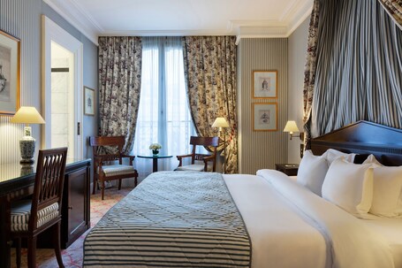Le Dokhans Paris Arc de Triomphe, a Tribute Portfolio Hotel - Image 59