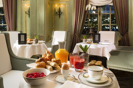 Le Dokhans Paris Arc de Triomphe, a Tribute Portfolio Hotel - Image 30